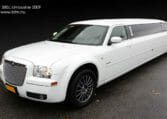 Hyr limousine i Linköping
