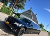 Hyra limousine i Malmö