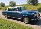 Hyr Rolls Royce för bröllop i Malmö