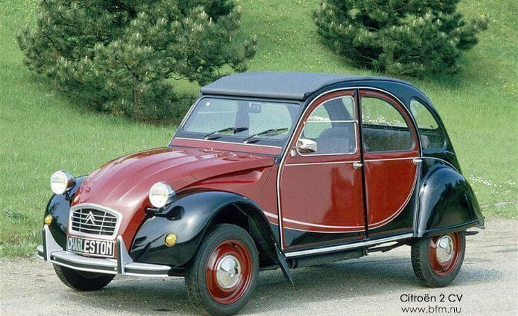 Veteranbil för bröllop i Stockholm